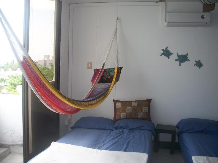 Balcones De Costa Azul Apto 302 Santa Marta (Magdalena) Exterior foto